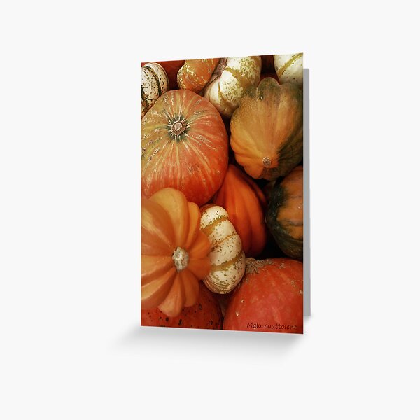 Item preview, Pumpkin Time designed and sold by MaluC.