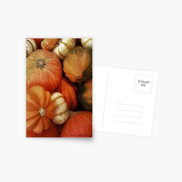 Item preview, Pumpkin Time designed and sold by MaluC.