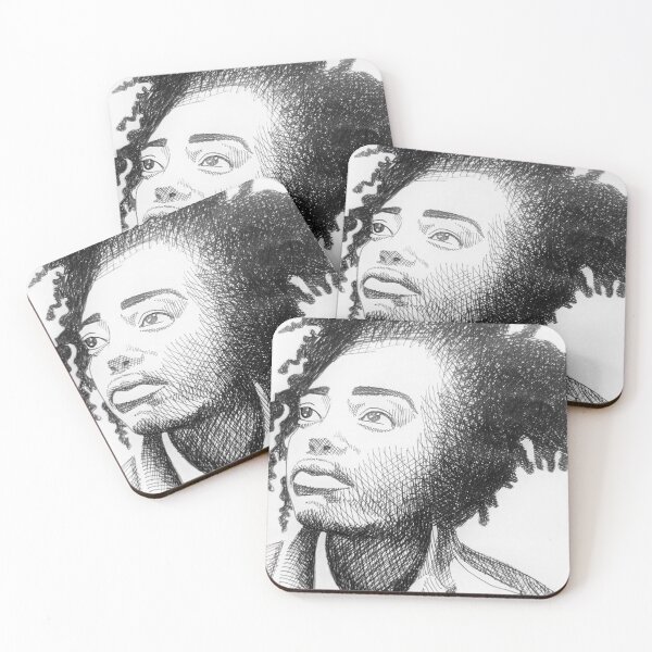 Item preview, Brianna drawing by Chad Brown designed and sold by chadtheartist.