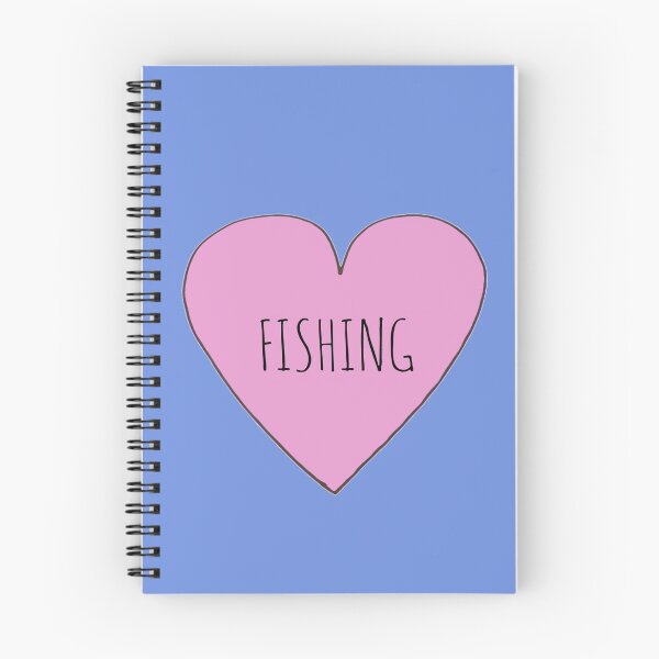 Item preview, I love fishing  designed and sold by Bundjum.