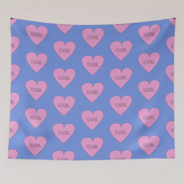 Item preview, I love fishing  designed and sold by Bundjum.
