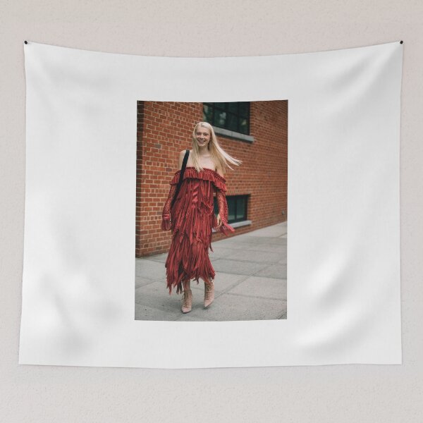 Item preview, hunter schafer designed and sold by ren.
