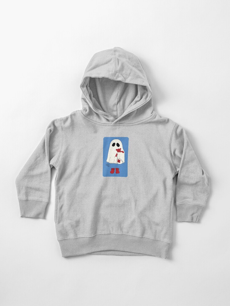 toby hoodie