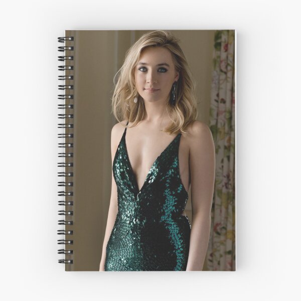 Item preview, saoirse ronan designed and sold by ren.