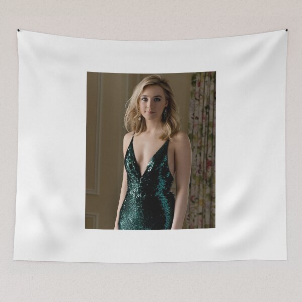 Item preview, saoirse ronan designed and sold by ren.