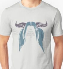 The Naaru Have Not Forgotten Us Unisex T-Shirt