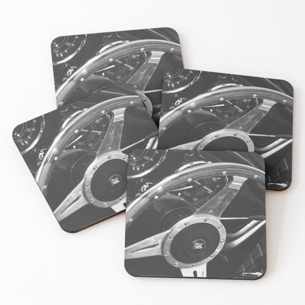 Item preview, Classic Car Steering Wheel designed and sold by Photomattic.