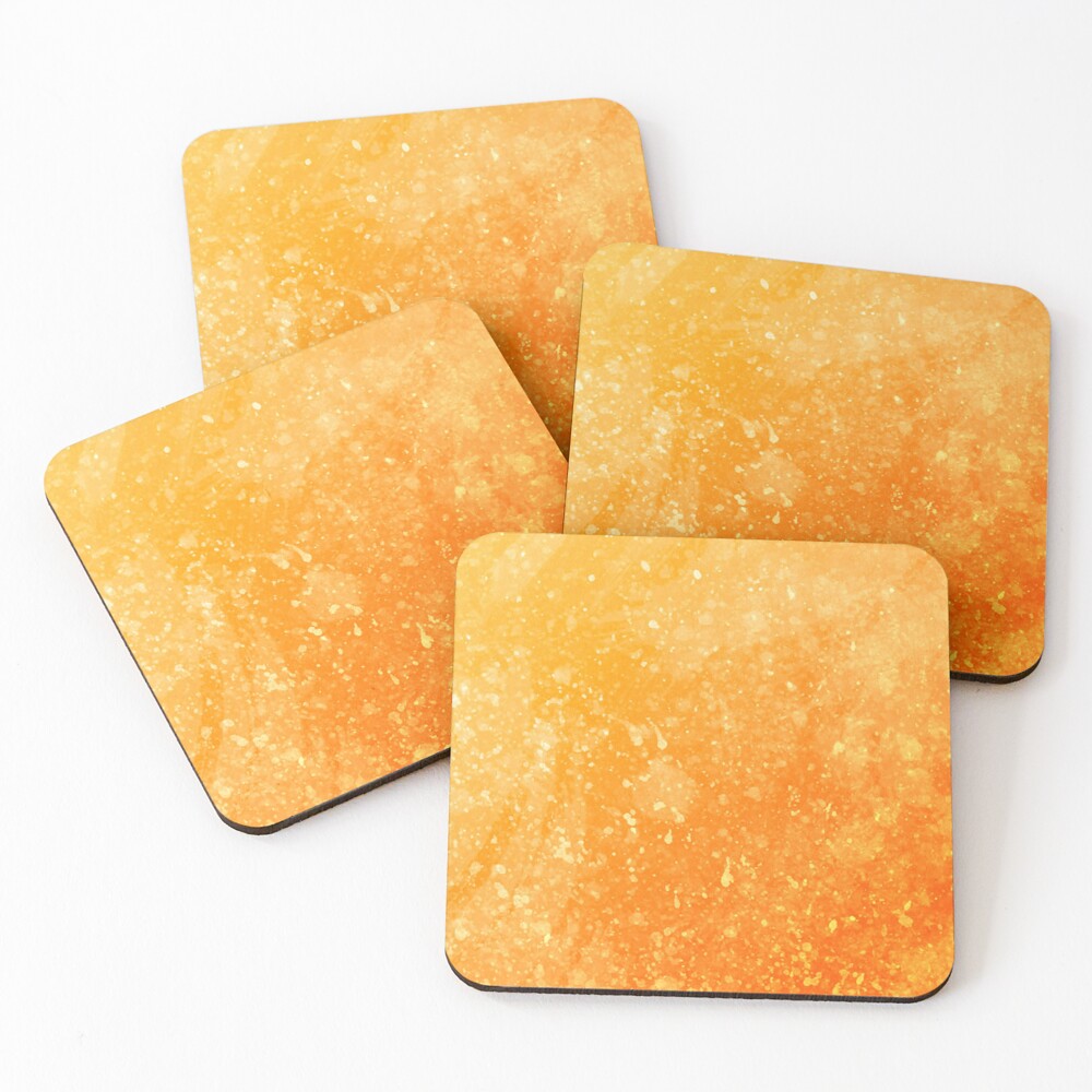 Item preview, Coasters (Set of 4) designed and sold by ARTY-creation.