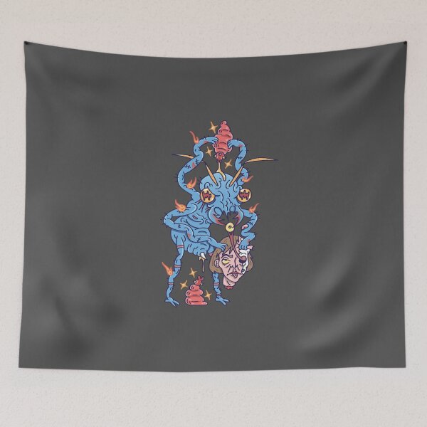 Item preview, Queen Ant designed and sold by Mihnea Mocanu.