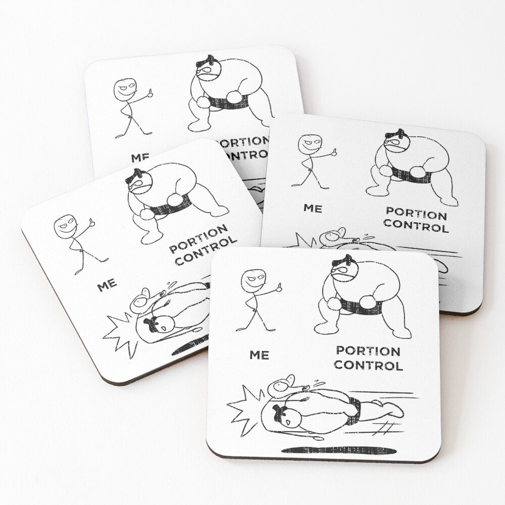 Item preview, Coasters (Set of 4) designed and sold by CCCDesign.