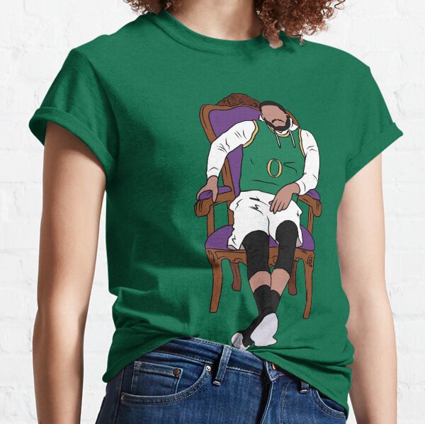 FootballBum Jayson Tatum T-Shirt