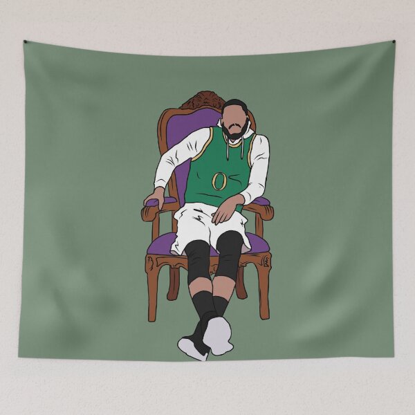 Item preview, King Tatum designed and sold by RatTrapTees.