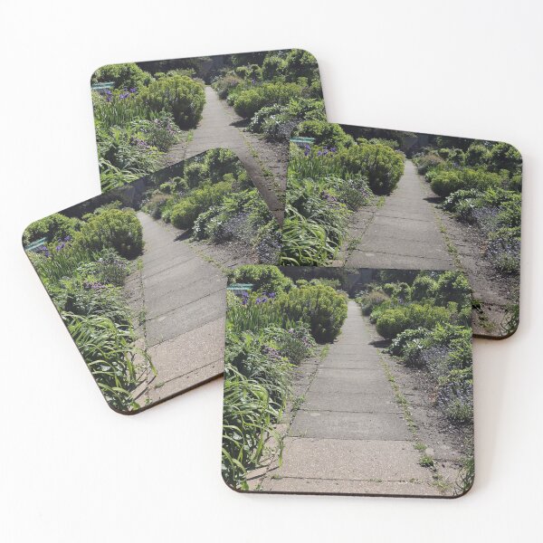 Item preview, Garden Pathway designed and sold by pinkal.