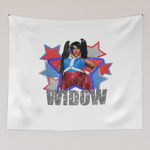 Item preview, Widow Von'Du designed and sold by Vini O.