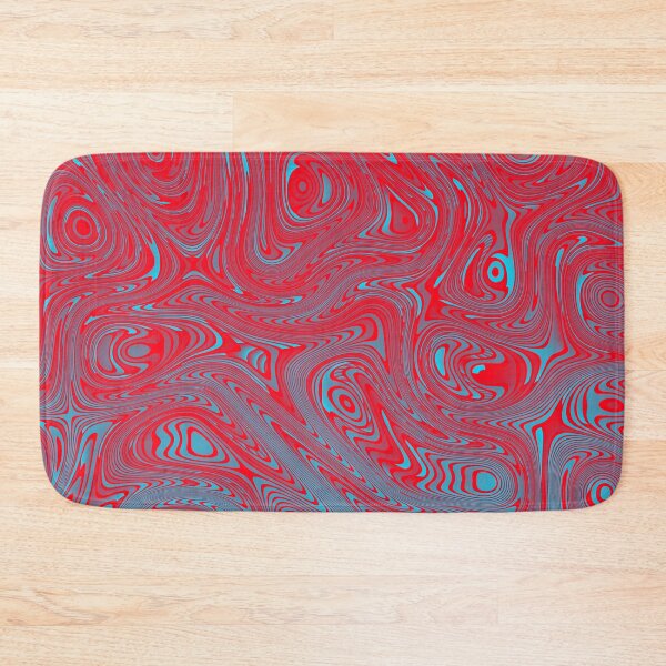 Item preview, Sinister Hades | Abstract Liquism Art designed and sold by Dator-Abstracts.