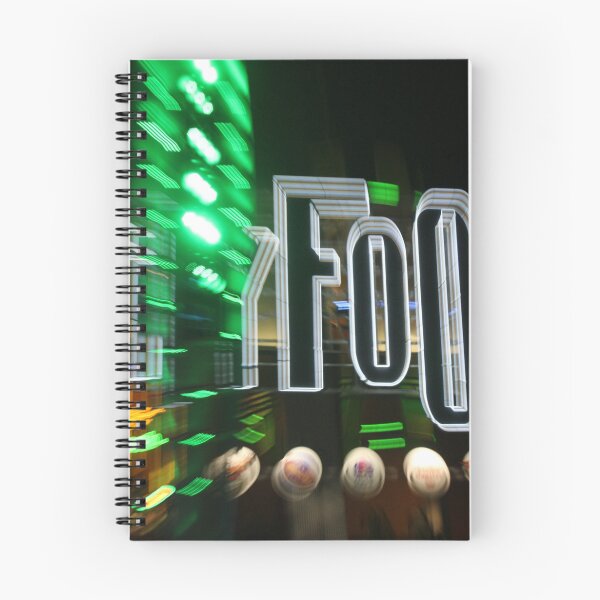 Item preview, original food, fo or foo designed and sold by ALIENSVSROBOTS.