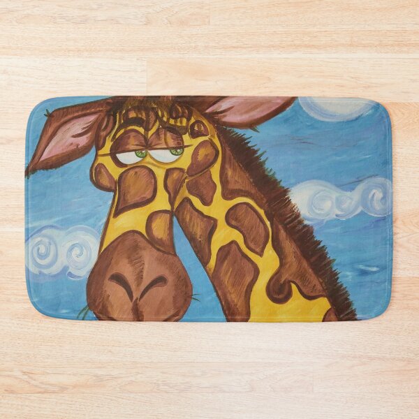 Item preview, Giraffe 1 designed and sold by Timothy Decker.