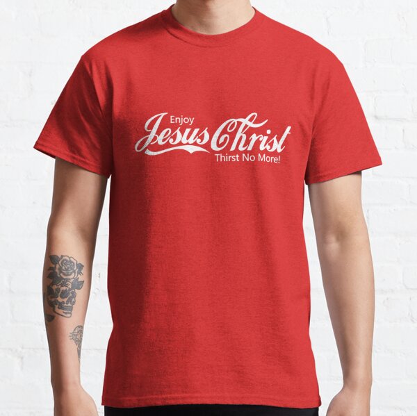 Awesome shop christian shirts