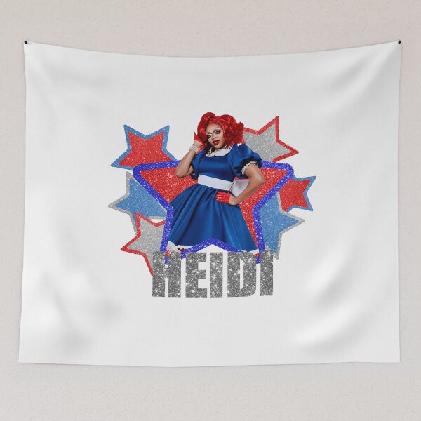 Item preview, Heidi N. Closet designed and sold by Vini O.