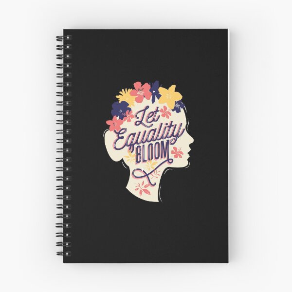 Item preview, Let equality blossom designed and sold by Frergo.