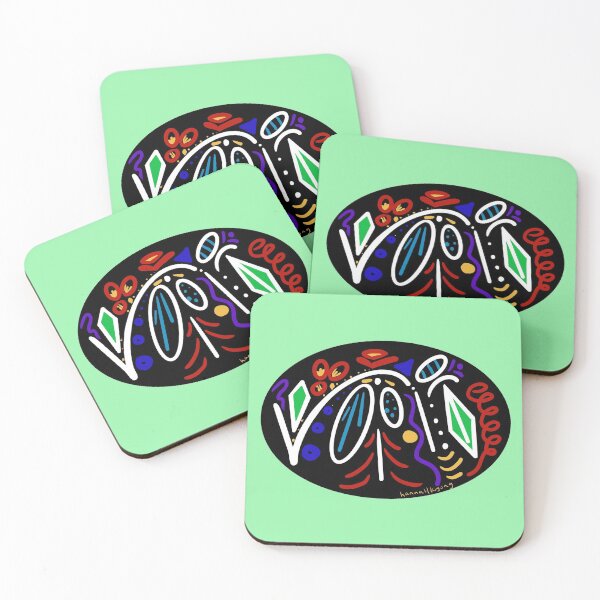 Item preview, Romans 8:11: Faith Doodles  designed and sold by hannaHKyong.