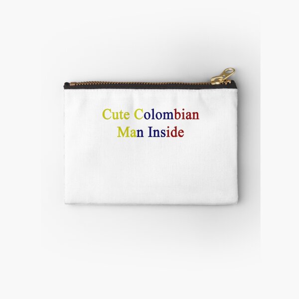 Aperçu de l'œuvre Homme colombien mignon à l'intérieur créée et vendue par supernova23.