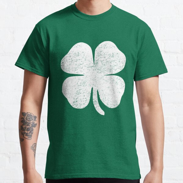 St. Patrick's Day T-Shirt: When you're dead inside but it's St. Patri –  Hunter's Gifts