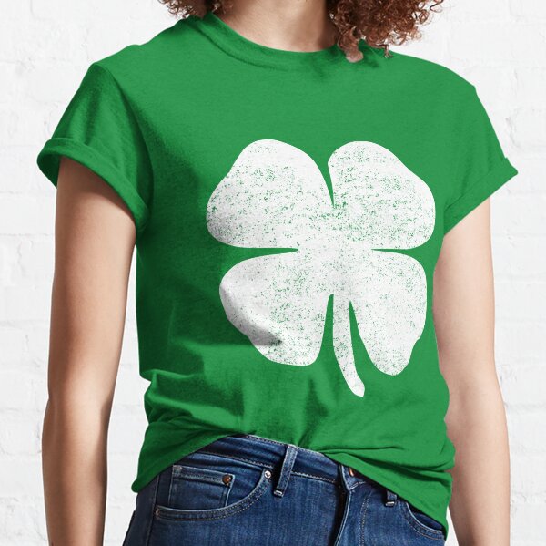 Womens Irish Yoga T Shirt Funny Saint Patricks Day Drinking Tee St Pat –  Nerdy Shirts