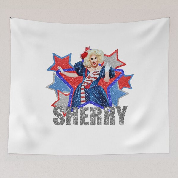 Item preview, Sherry Pie designed and sold by Vini O.