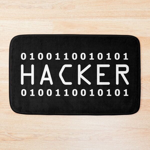 Item preview, Hacker designed and sold by Byrnsey.