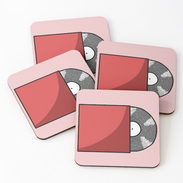 Item preview, Record lover designed and sold by Sara Bee.