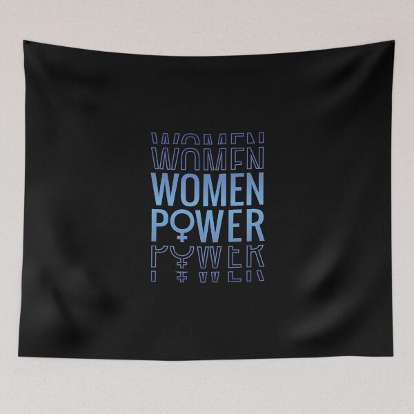 Item preview, Girl Power designed and sold by Frergo.