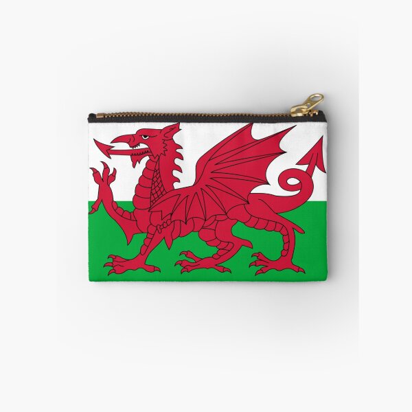 Item preview, Wales Flag  designed and sold by flagshop.