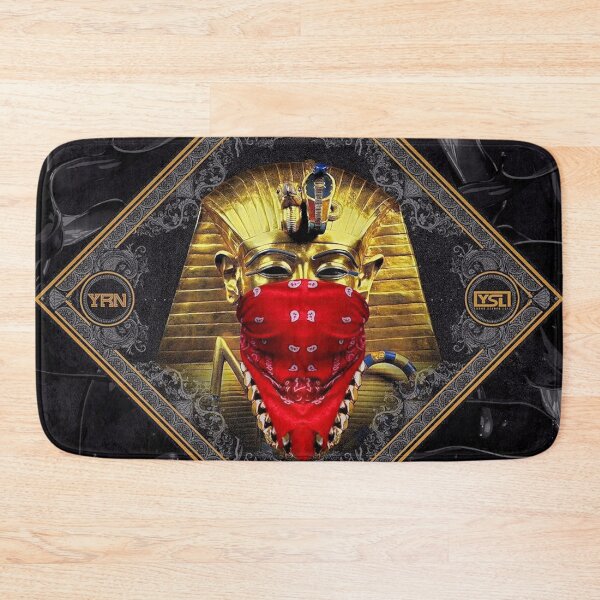 Item preview, PHARAOH THUG designed and sold by ARTY-creation.