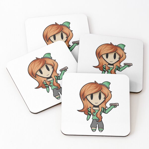 Item preview, Legend of the Hex - Aspen designed and sold by Clarristy.