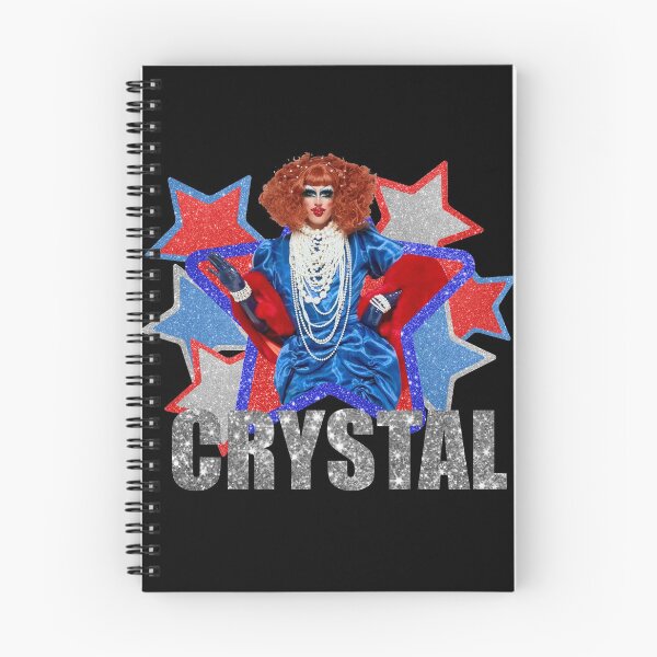 Item preview, Crystal Methyd designed and sold by Vini O.