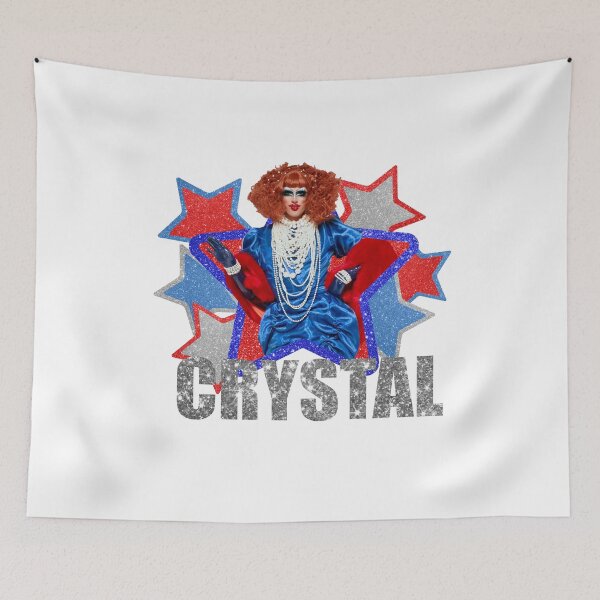 Item preview, Crystal Methyd designed and sold by Vini O.