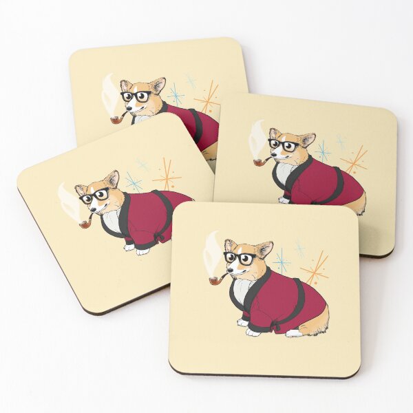 Item preview, Bob Corgman Knows Best designed and sold by yayforfidgetart.