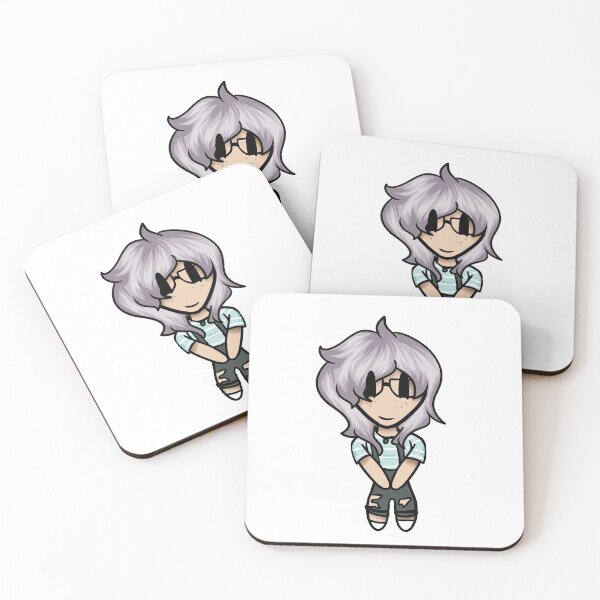 Item preview, Legend of the Hex - Brynn designed and sold by Clarristy.