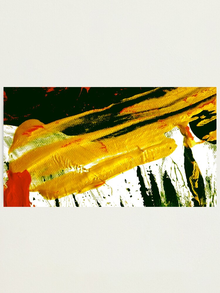 Alternate view of View from Tibet Photographic Print