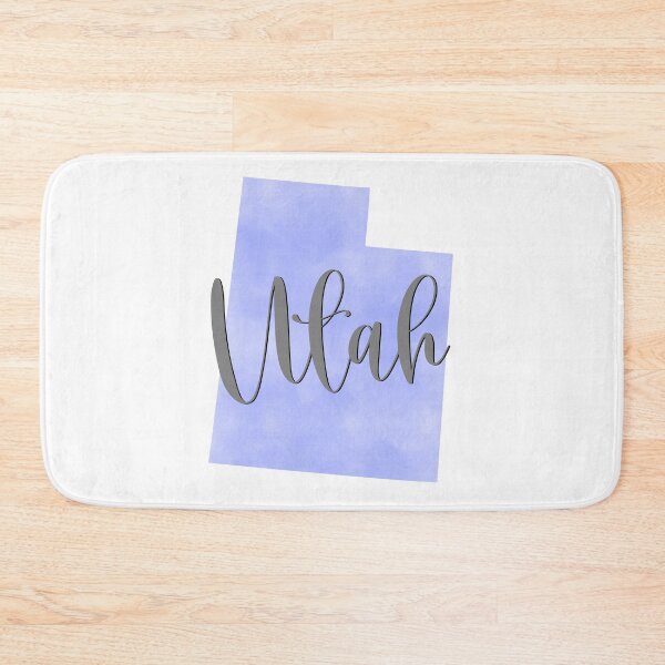 Item preview, Utah designed and sold by sadieapples.