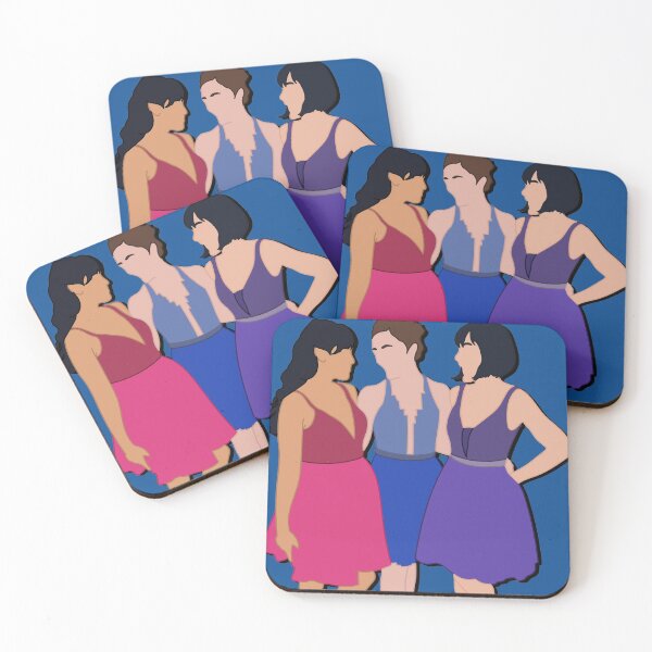 Item preview, Come Join the Party! - The Broadway Princess Party designed and sold by softnovitski.