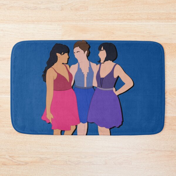 Item preview, Come Join the Party! - The Broadway Princess Party designed and sold by softnovitski.