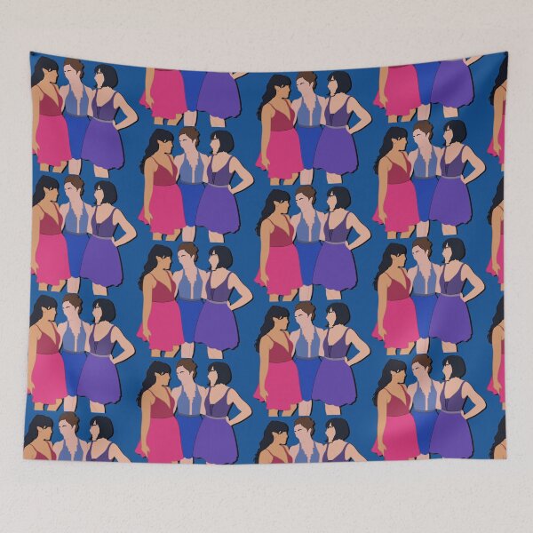 Item preview, Come Join the Party! - The Broadway Princess Party designed and sold by softnovitski.