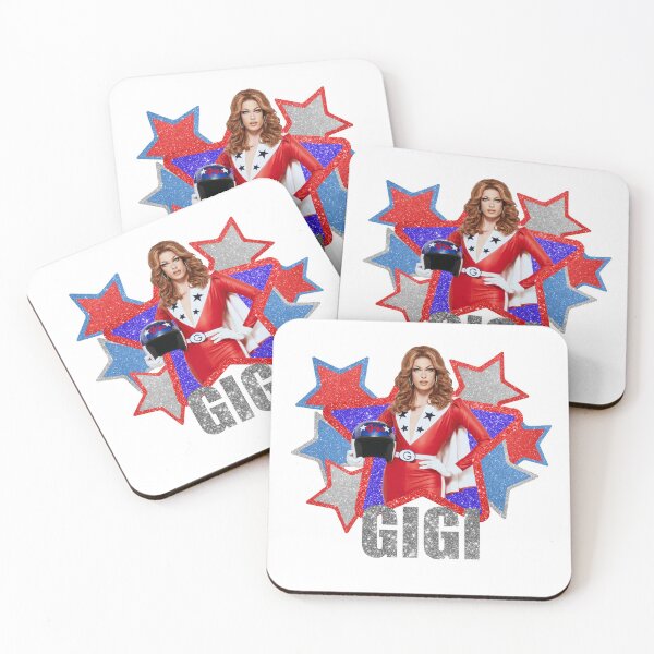 Item preview, Gigi Goode designed and sold by Vini O.