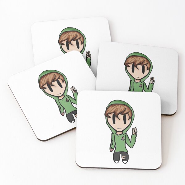 Item preview, Legend of the Hex - Corey designed and sold by Clarristy.