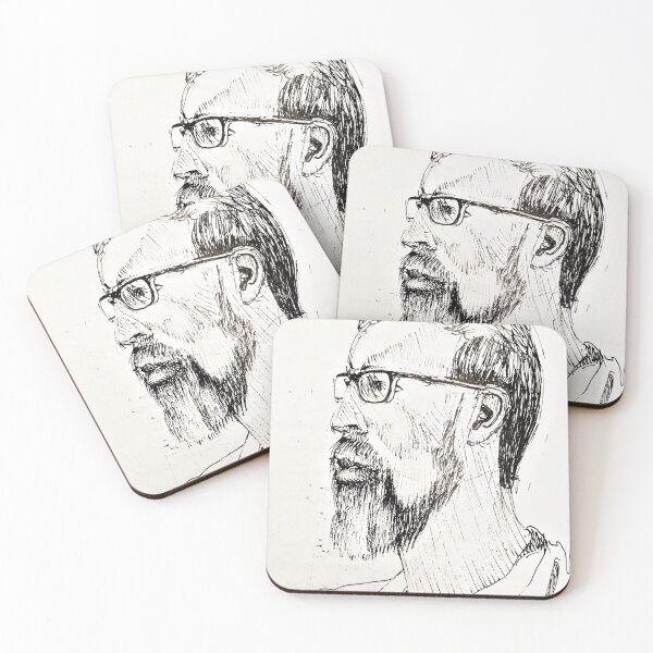 Item preview, Marshall designed and sold by chadtheartist.