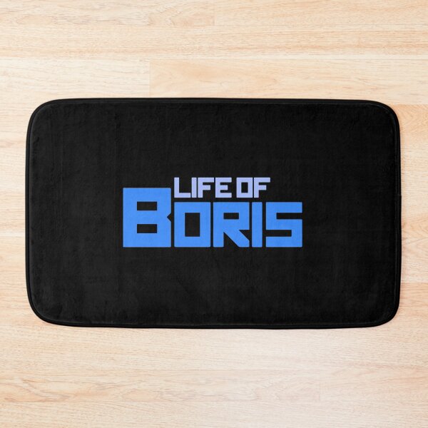 Item preview, Komrade Boris designed and sold by Seediar167.