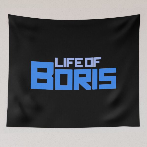 Item preview, Komrade Boris designed and sold by Seediar167.