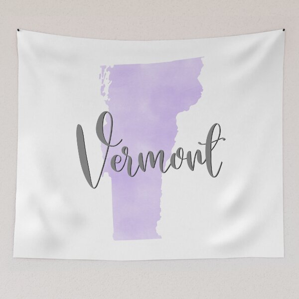 Item preview, Vermont designed and sold by sadieapples.
